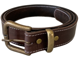 40mm Genuine Leather belt