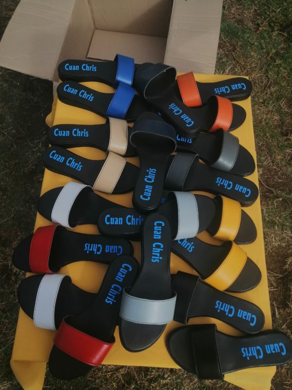Ladies Sandals