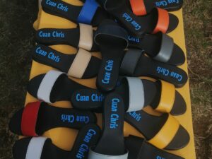Ladies Sandals