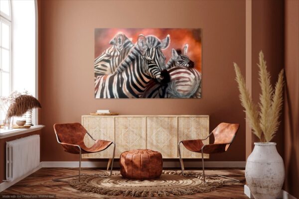 Original Painting - Image 3