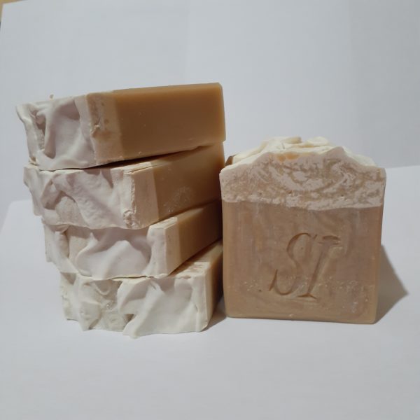 Beer Soap