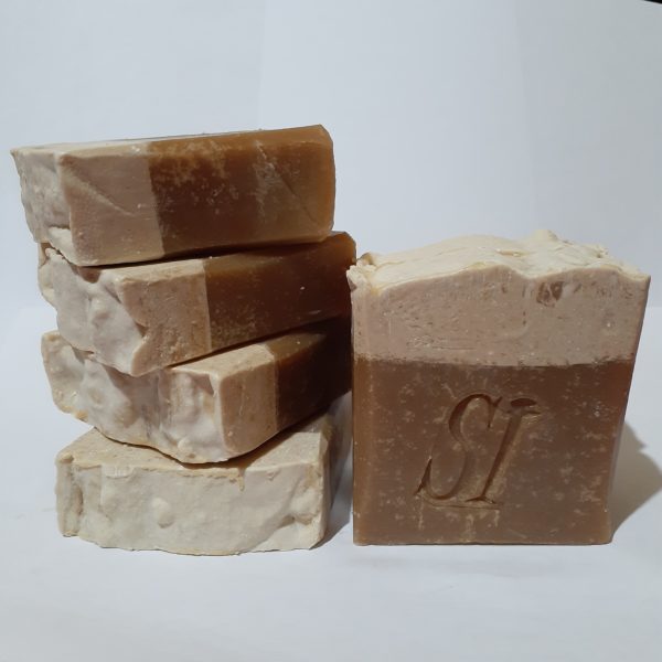 Guinness soap