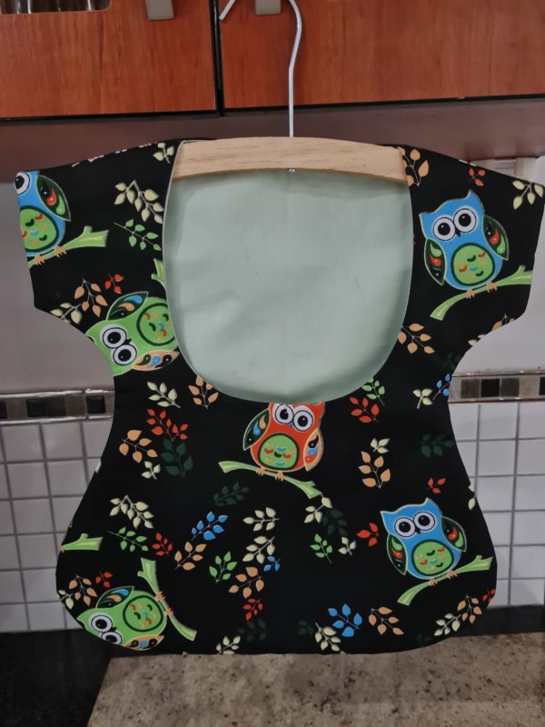 PEG BAGS