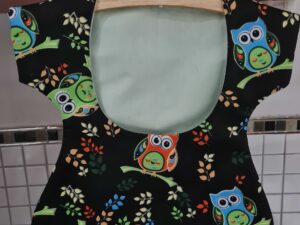 PEG BAGS