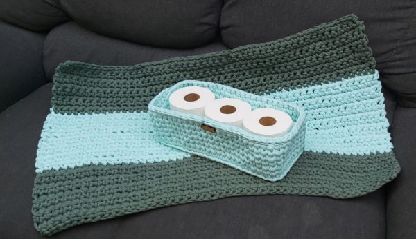 Toilet Roll Holders - Image 3