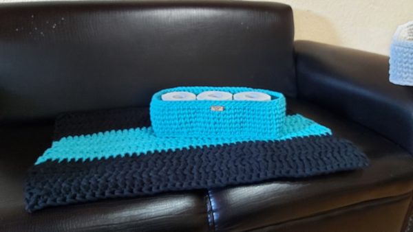 Toilet Roll Holders - Image 2
