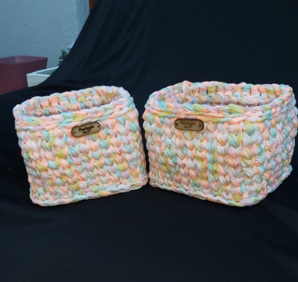 150cm basket - Image 3