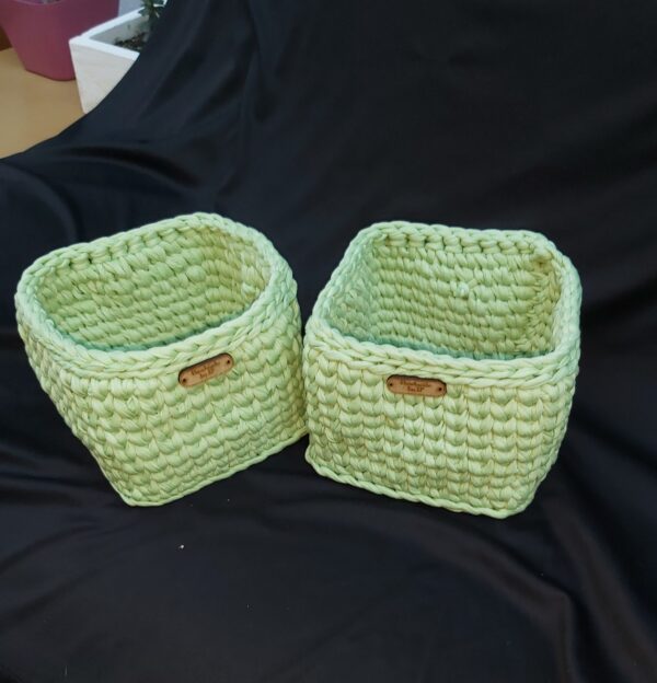 150cm basket - Image 4