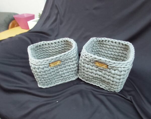 150cm basket - Image 6