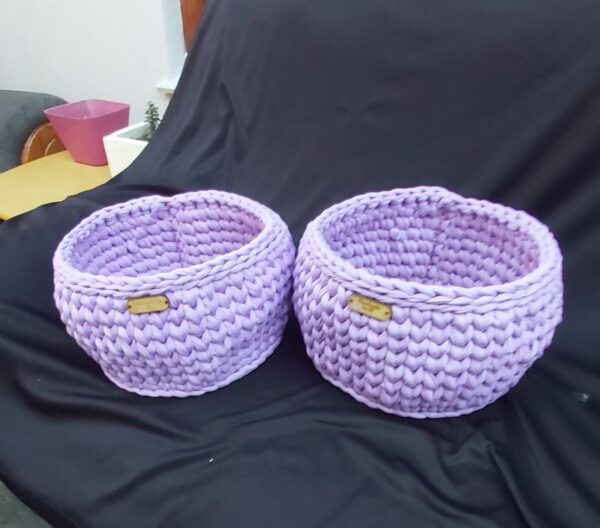 150cm basket - Image 5