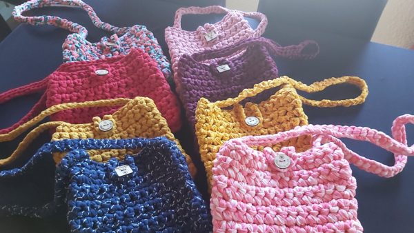 Handmade Slingbags - Image 2