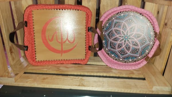 Handmade Serving Trays - Image 2
