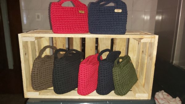 Handbags
