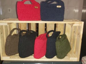 Handbags