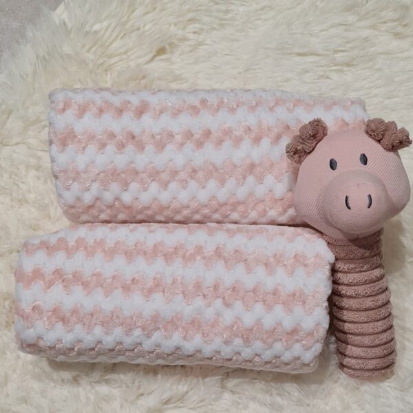 BABY BLANKET 5