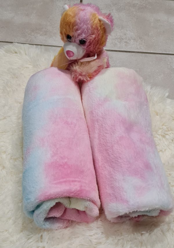 BABY BLANKET 4
