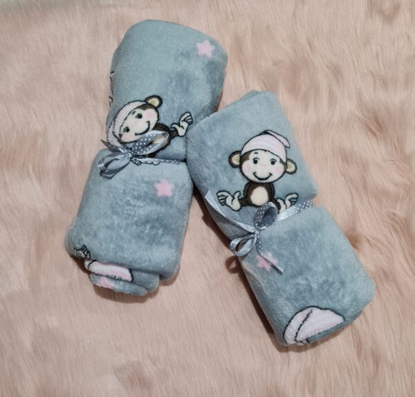 BABY BLANKET 3