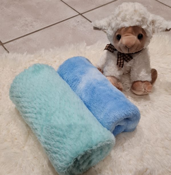 BABY BLANKET 1