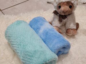 BABY BLANKET 1