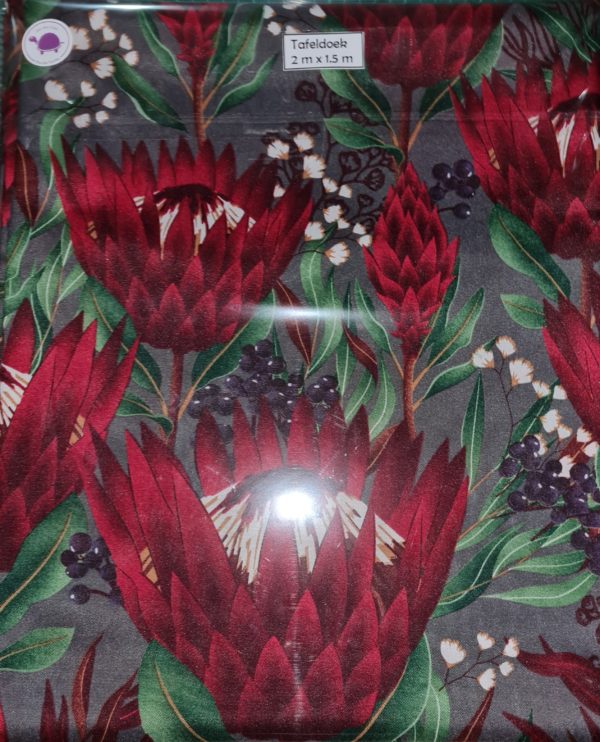 TABLE CLOTH 3