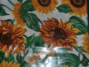 TABLE CLOTH 2
