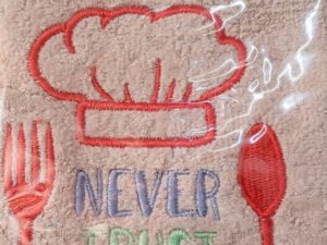 CHEF Cloths