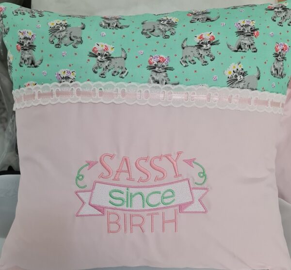 BABY PILLOW 1