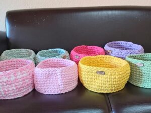 150cm basket