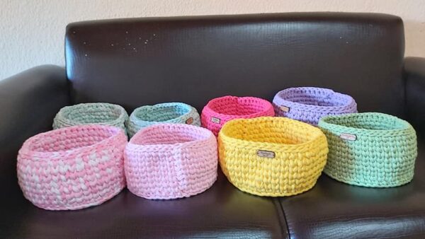 150cm basket
