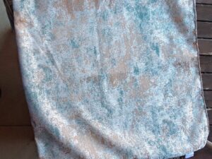 Mermaid Cushion Cover