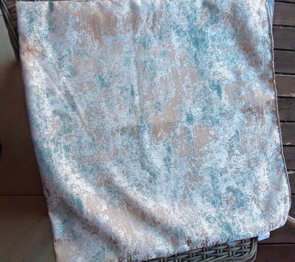 Mermaid Cushion Cover