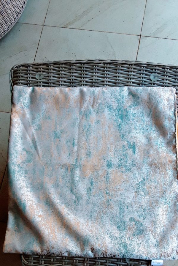 Mermaid Cushion Cover - Image 3