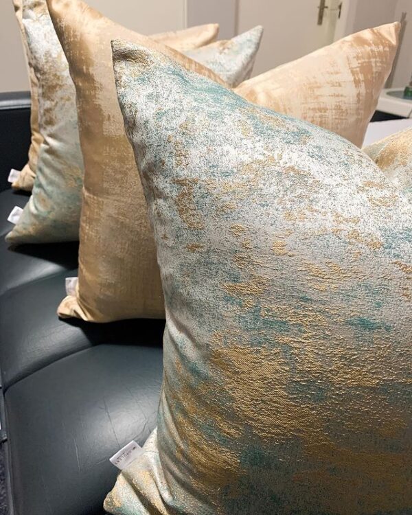 Mermaid Skin Cushion