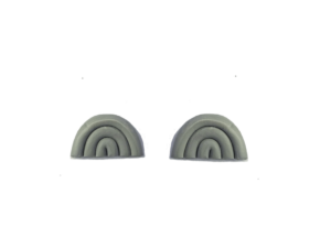 Grey Arch Stud