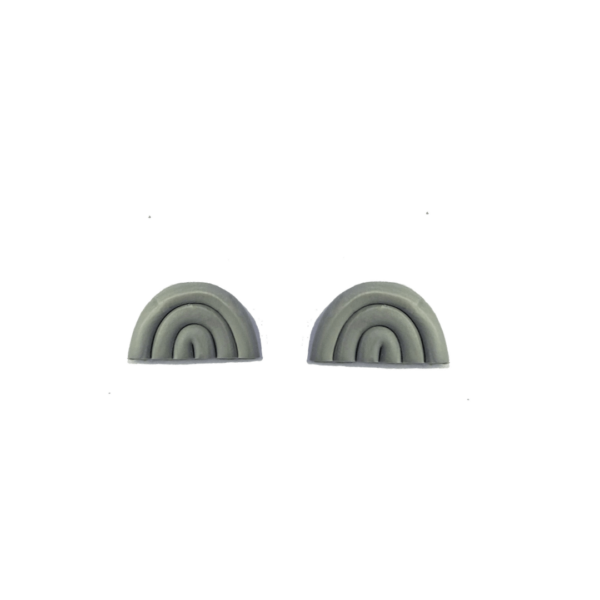 Grey Arch Stud