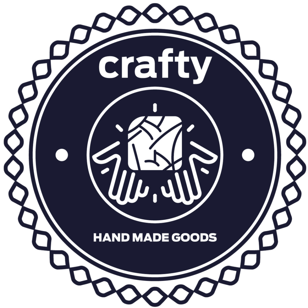 Crafty Logo