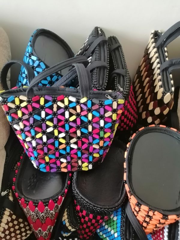 African bags