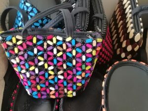 African bags