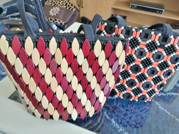 African bags - Image 4