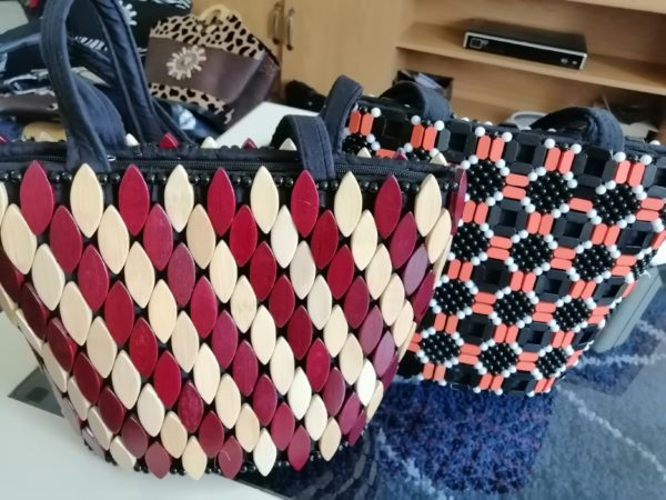 African bags - Image 3