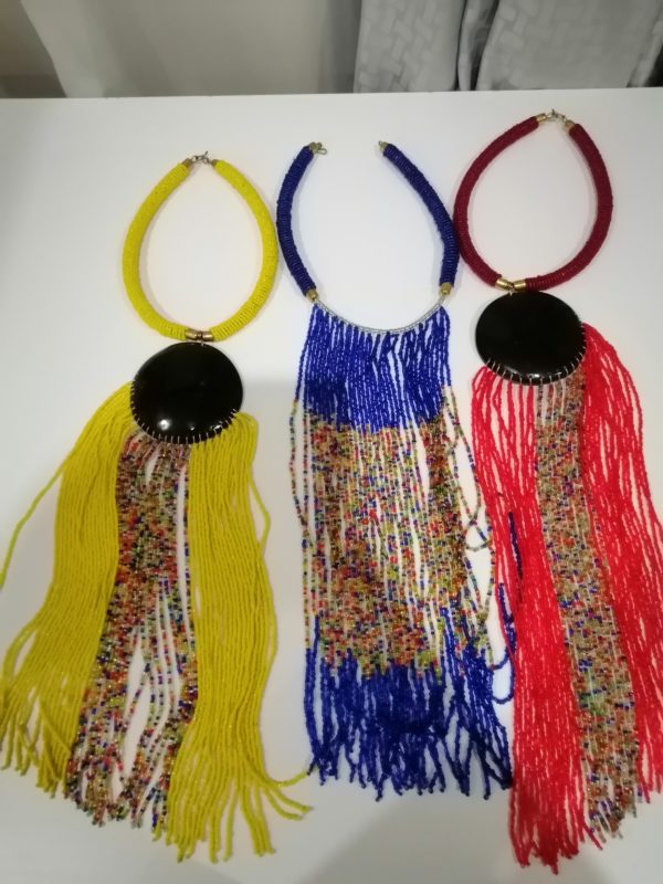 African accessories - Image 2