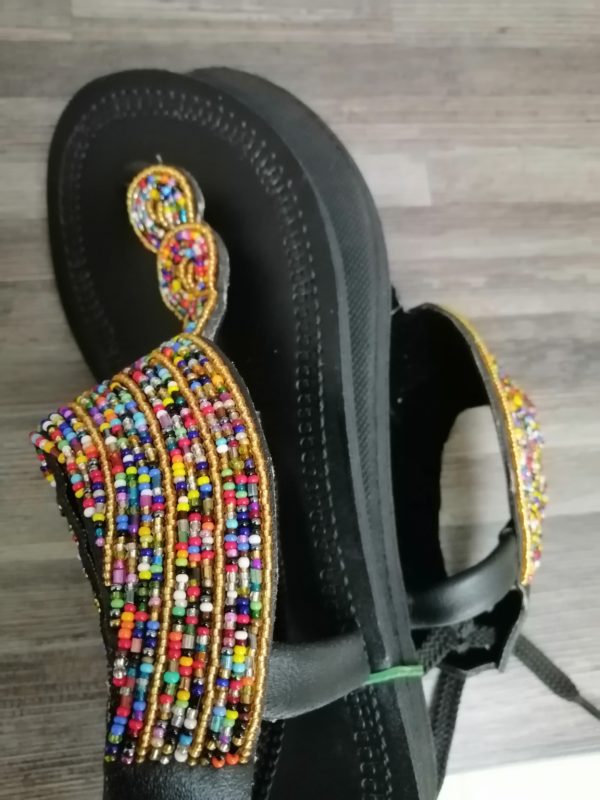 Maasai sandals - Image 2