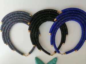 African accessories