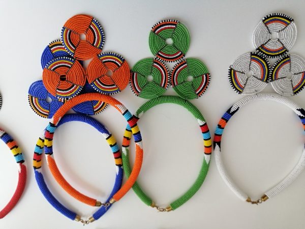 African accessories - Image 3