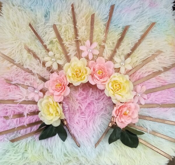 Halo Crown