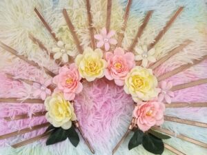 Halo Crown
