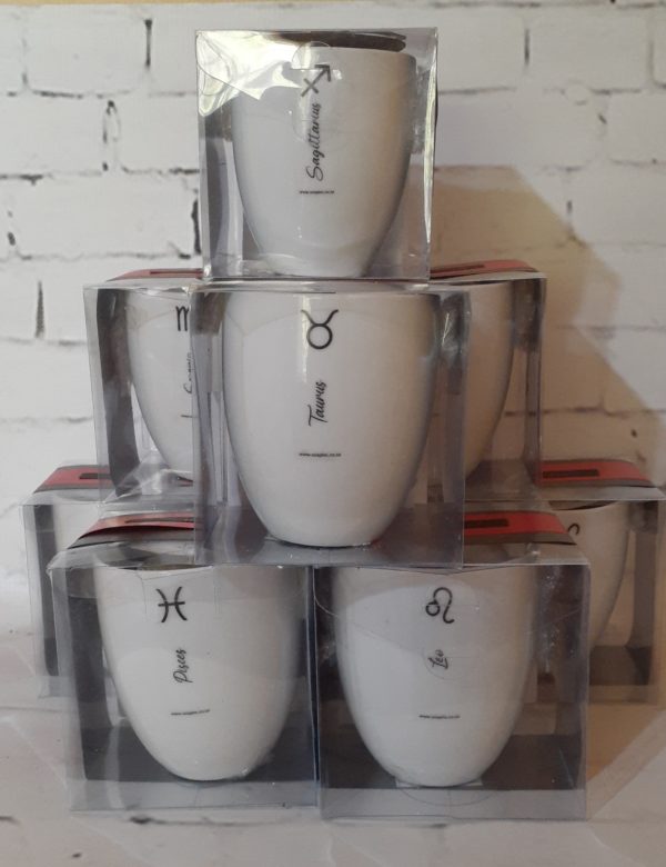 ZODIAC CANDLES