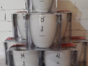 ZODIAC CANDLES