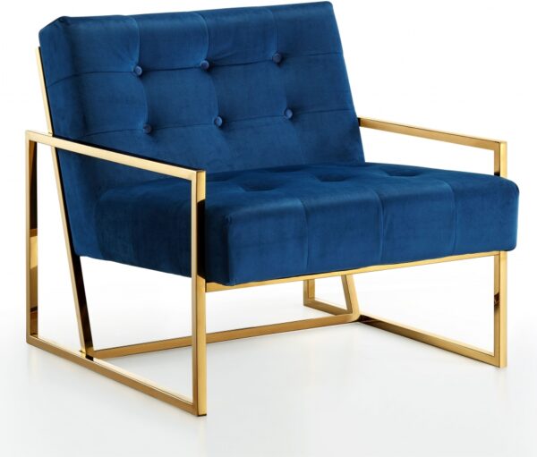 Accent Chair - Image 2