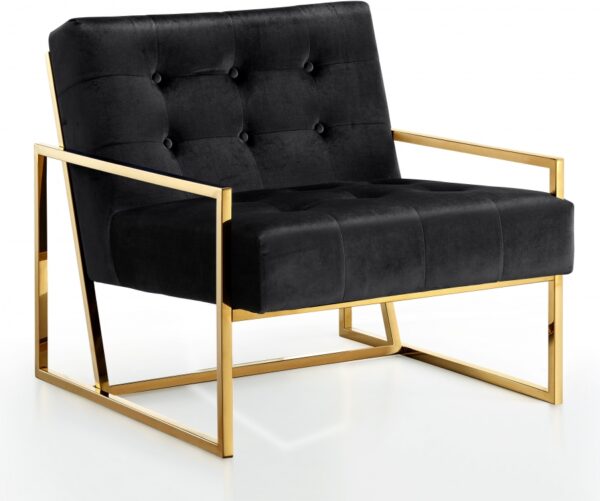 Accent Chair - Image 3